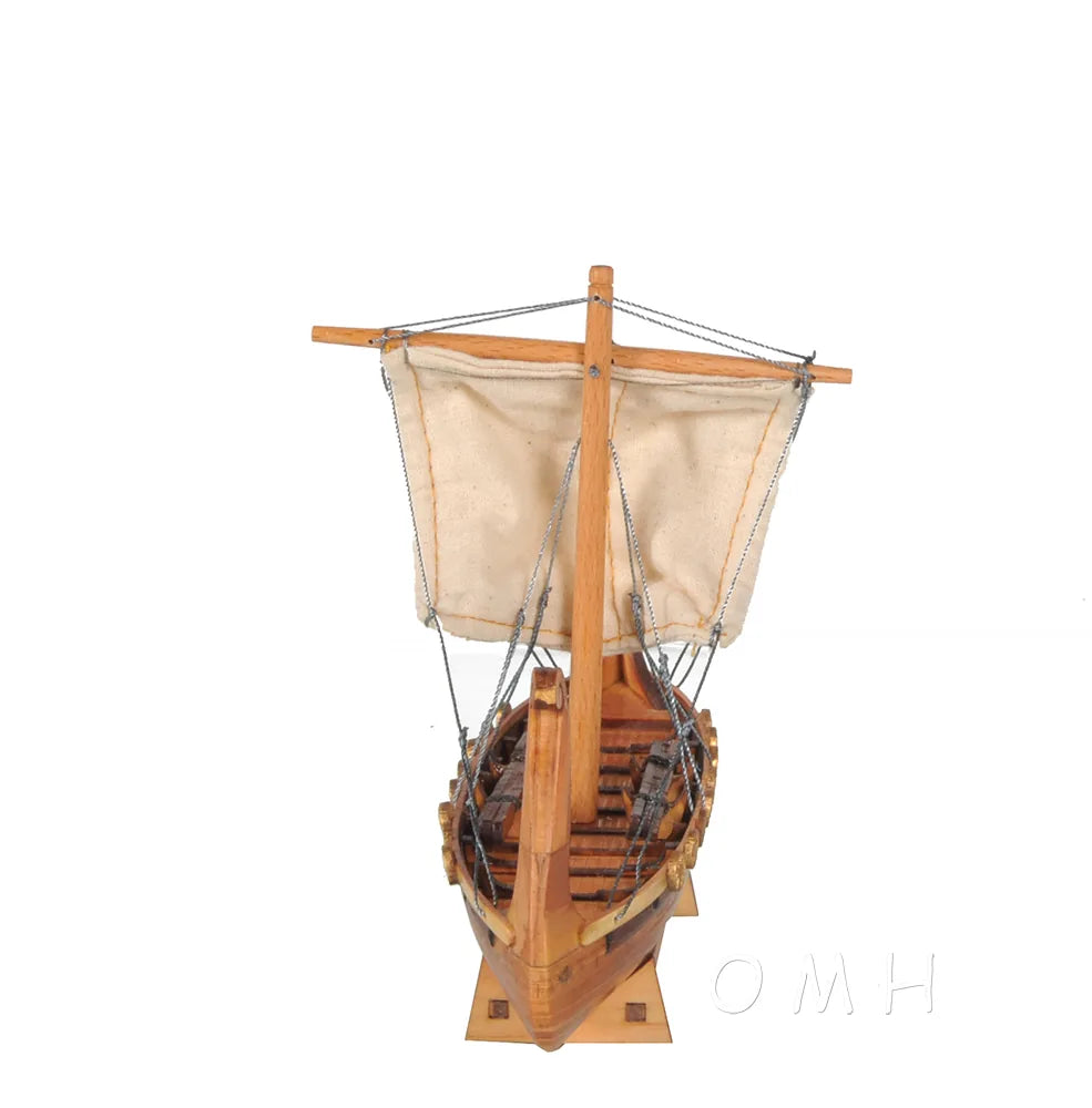Drakkar Viking 6 inches