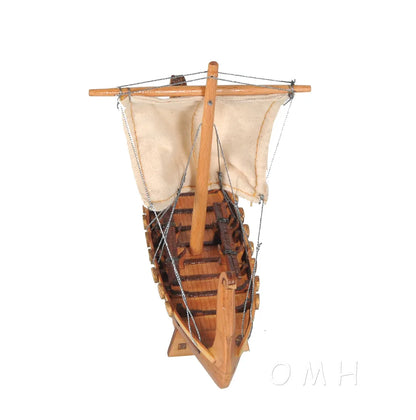 Drakkar Viking 6 inches