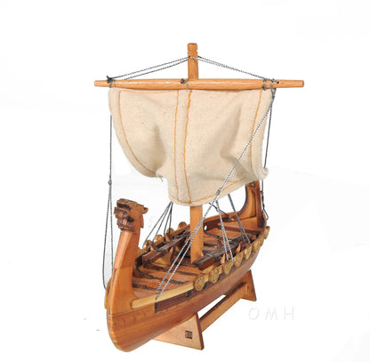 Drakkar Viking 6 inches