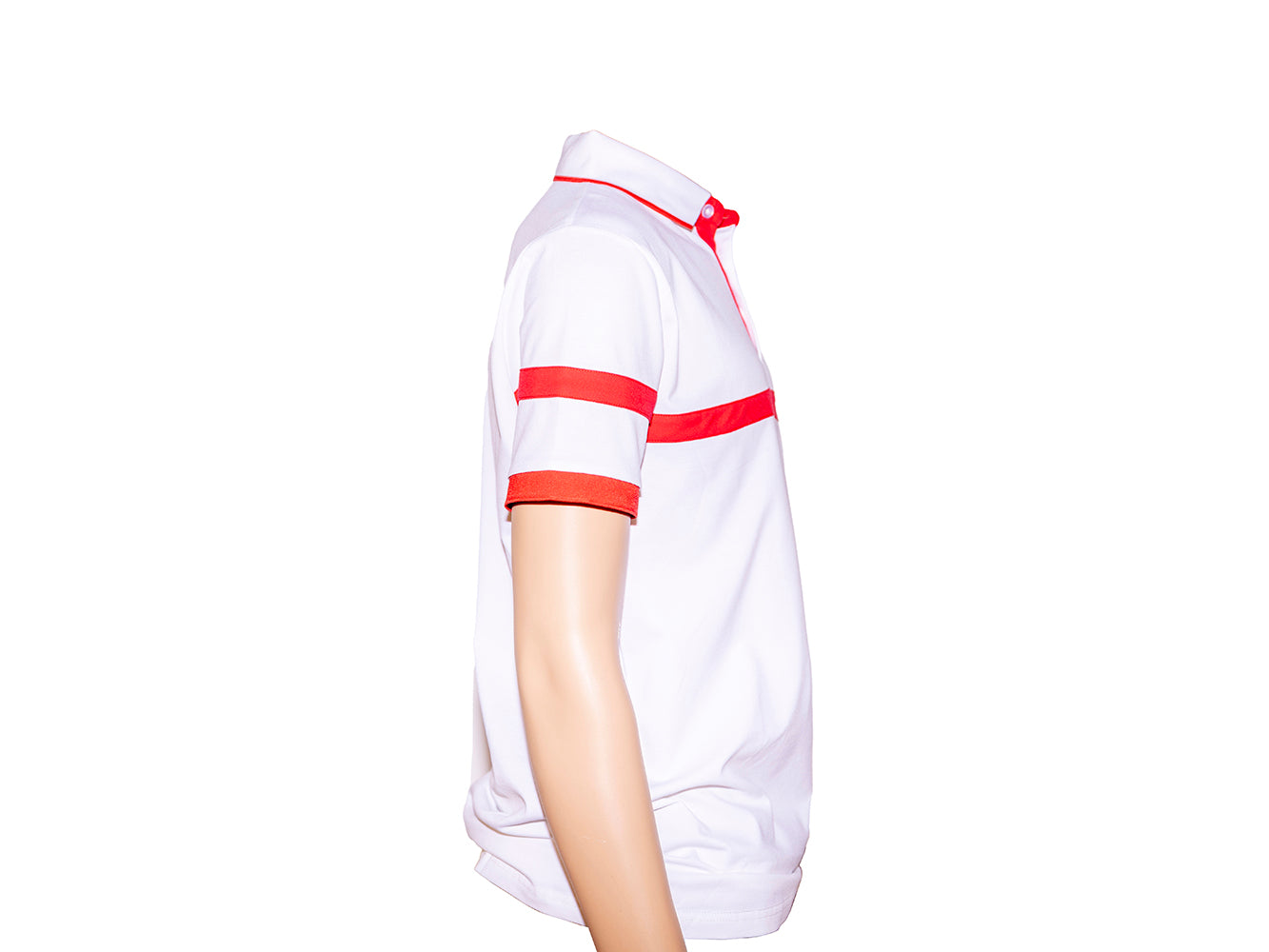 Drakkar Viking Combo: A Model and Polo Shirt Set