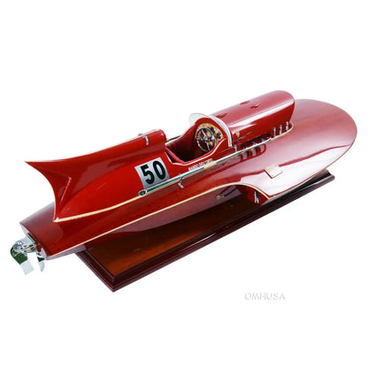 Ferrari Hydroplane Medium
