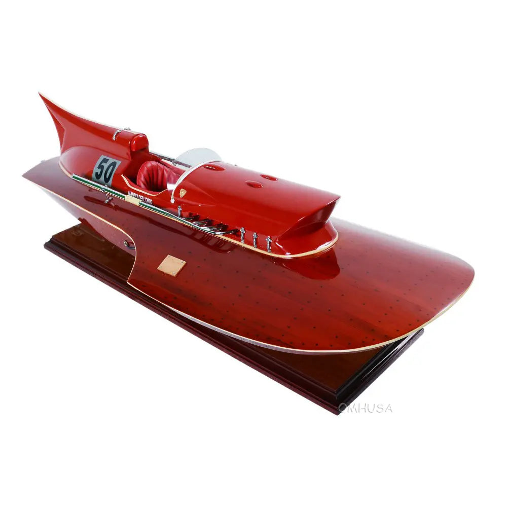 Ferrari Hydroplane Medium
