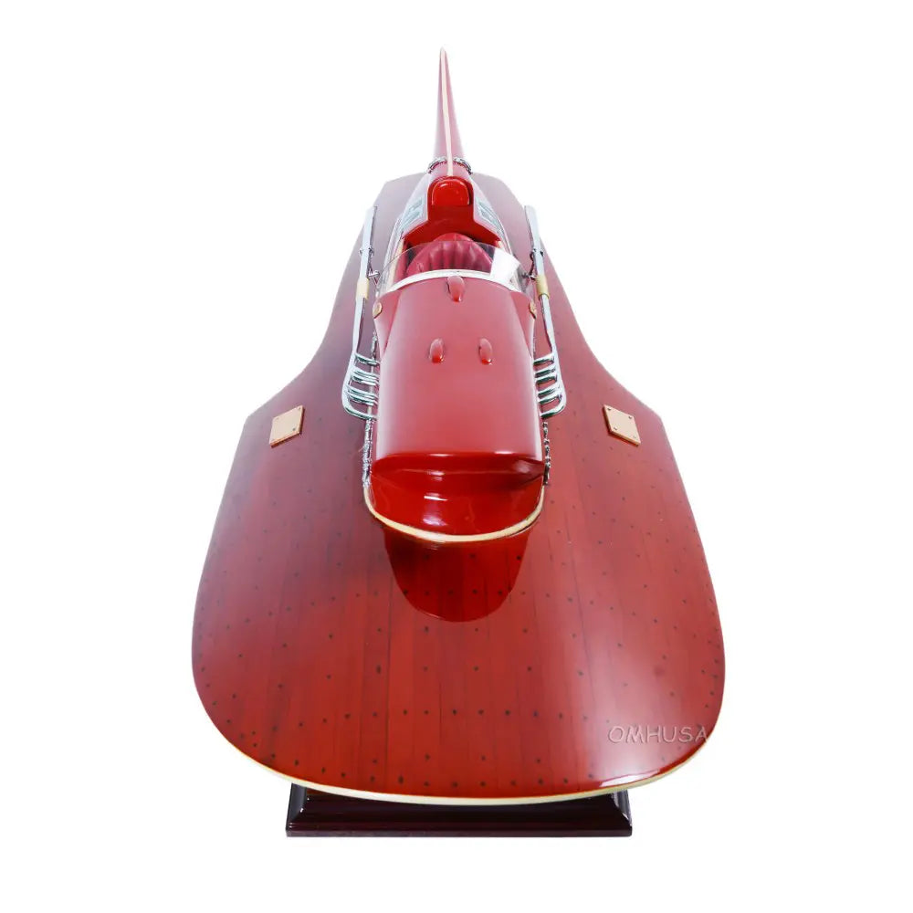 Ferrari Hydroplane Medium