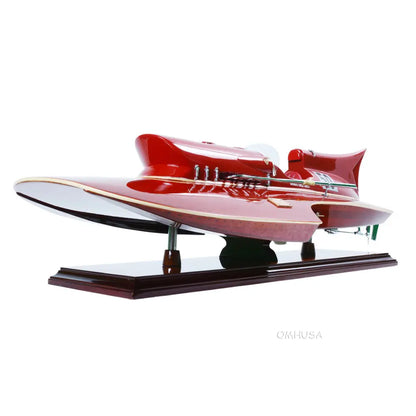 Ferrari Hydroplane Medium