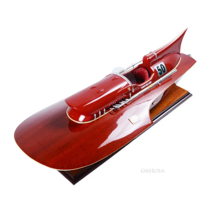 Ferrari Hydroplane Medium