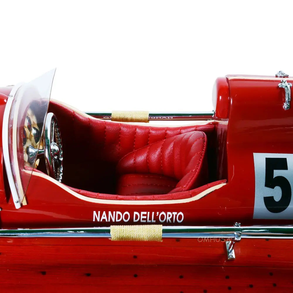 Ferrari Hydroplane Medium
