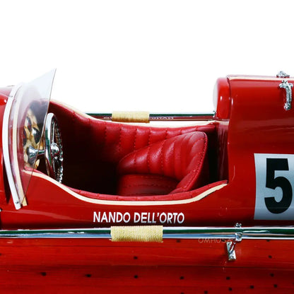 Ferrari Hydroplane Medium