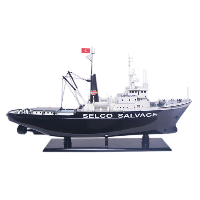 MT Salviscount