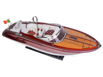 Riva Rivarama Wine Holder
