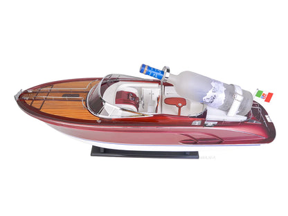 Riva Rivarama Wine Holder
