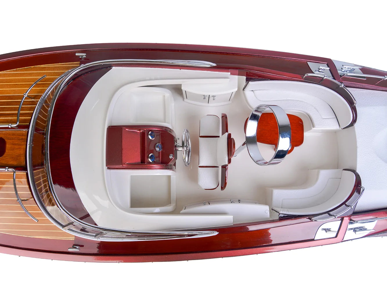 Riva Rivarama Wine Holder