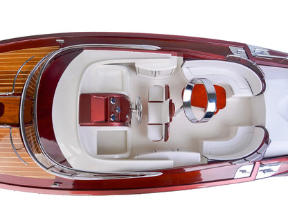 Riva Rivarama Wine Holder