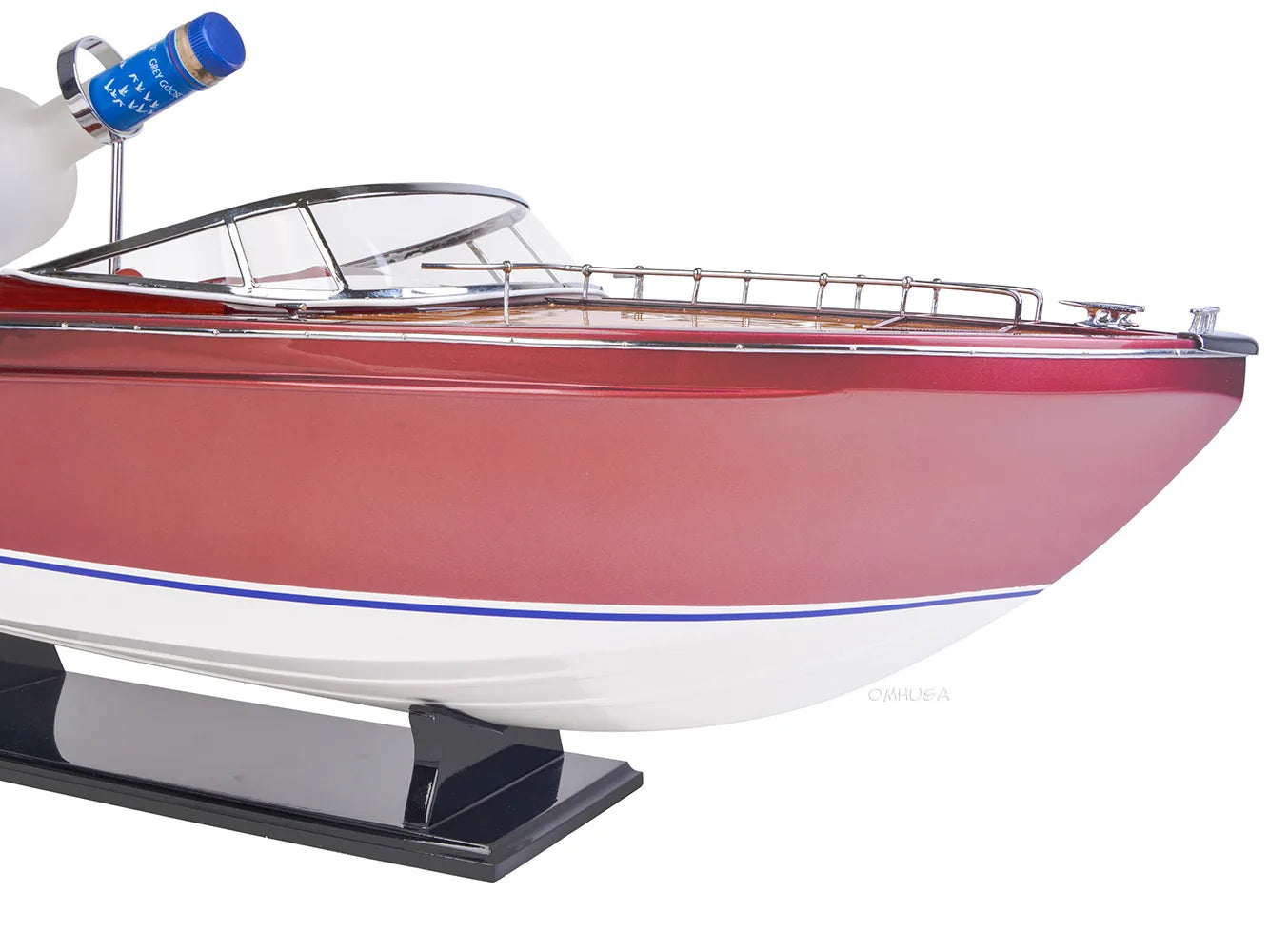 Riva Rivarama Wine Holder