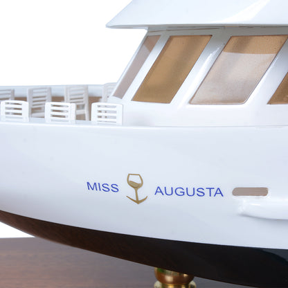 Miss Augusta 36 inches