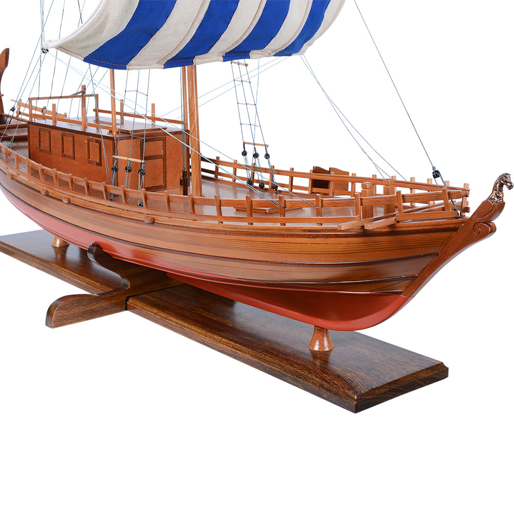 Phoenicia Boat Model