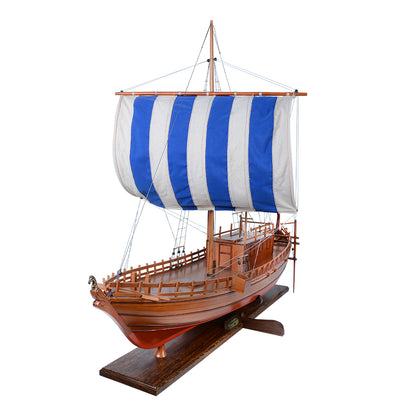 Phoenicia Boat Model