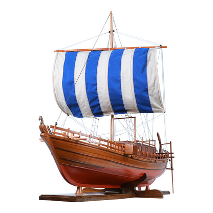 Phoenicia Boat Model