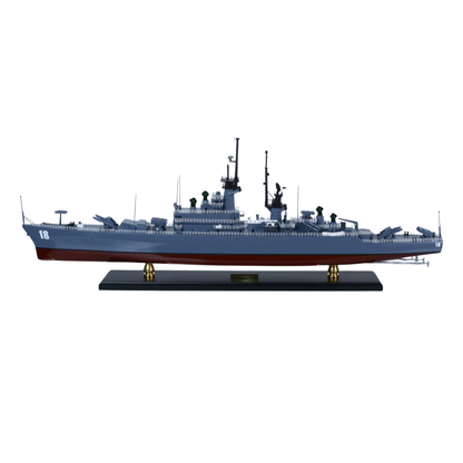 USS Worden CG-18