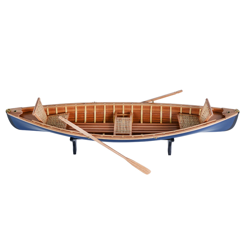 Adirondack Guideboat