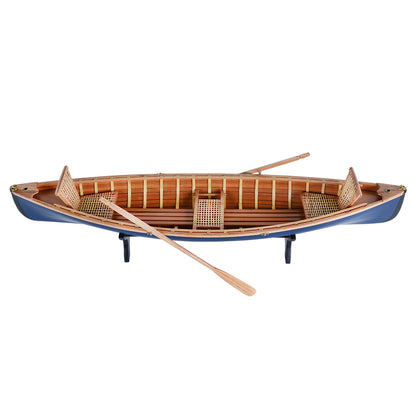 Adirondack Guideboat