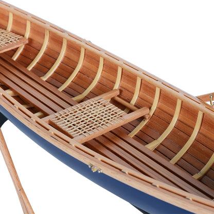 Adirondack Guideboat