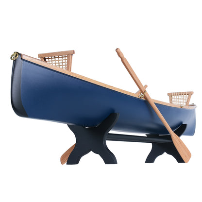 Adirondack Guideboat