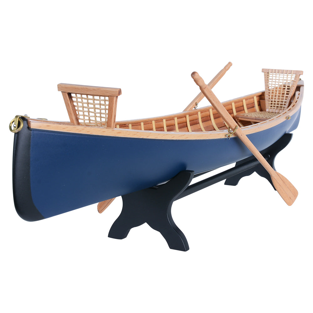 Adirondack Guideboat