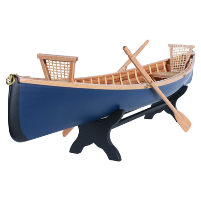 Adirondack Guideboat