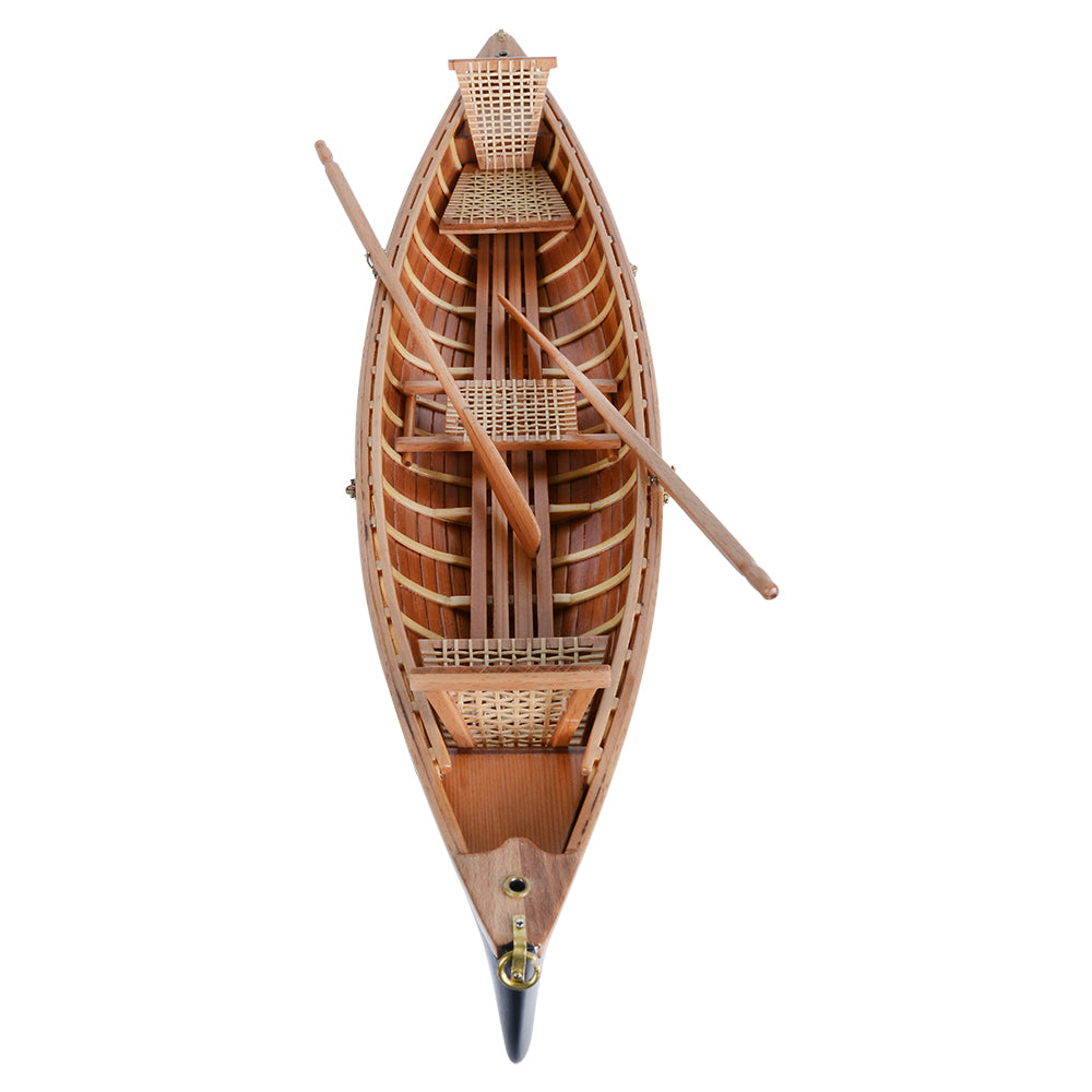 Adirondack Guideboat