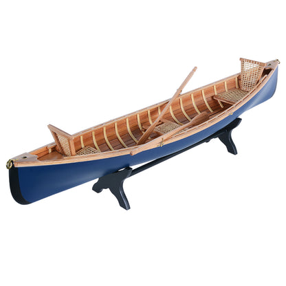 Adirondack Guideboat