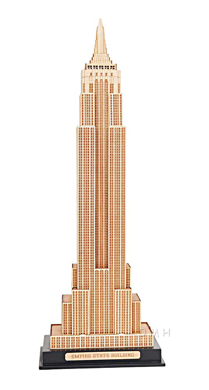 Empire State Building