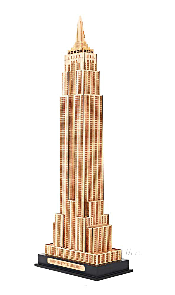 Empire State Building