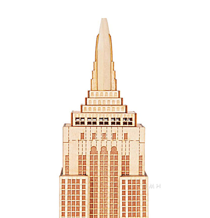 Empire State Building