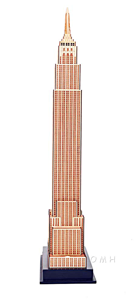 Empire State Building