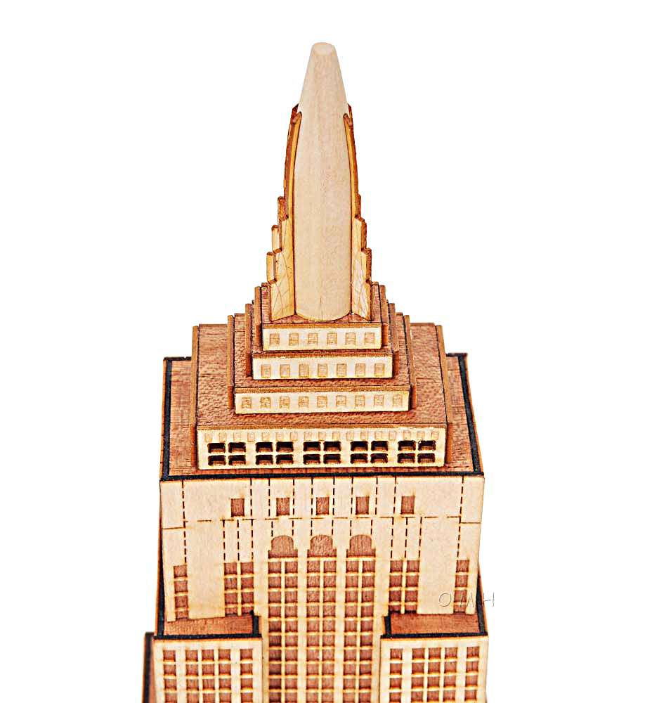 Empire State Building