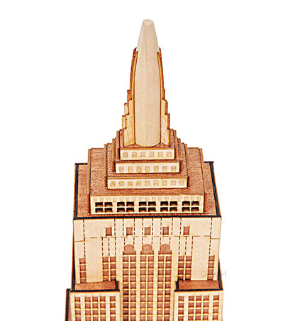 Empire State Building