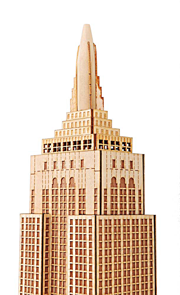 Empire State Building