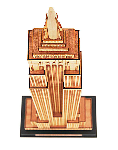 Empire State Building