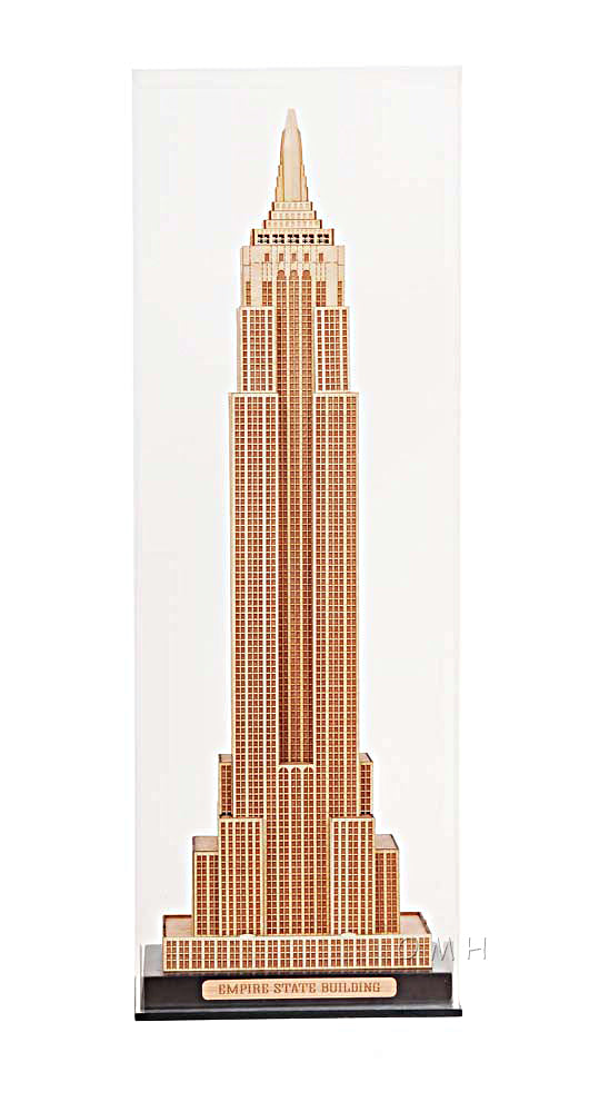 Empire State Building