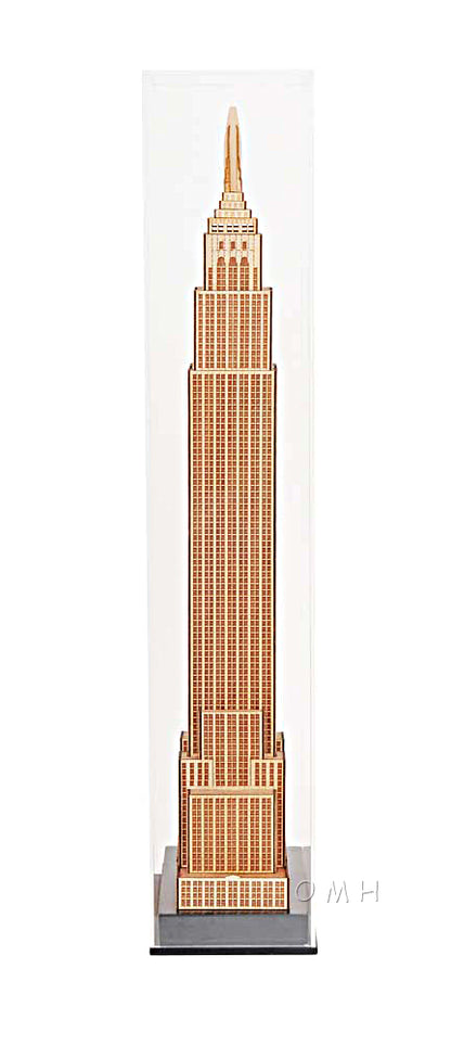 Empire State Building