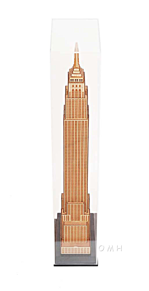Empire State Building