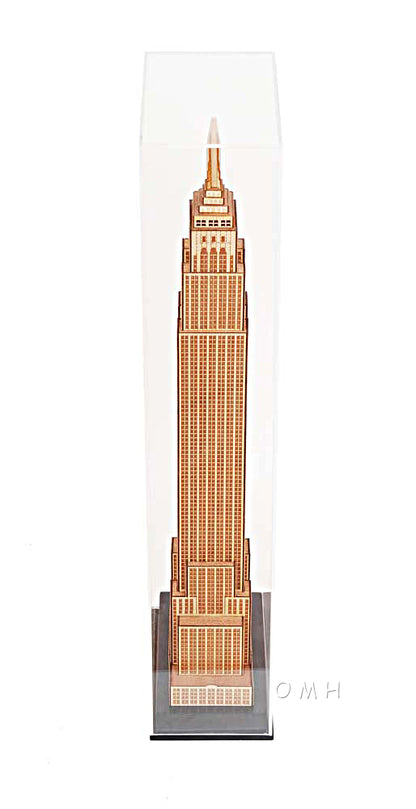 Empire State Building