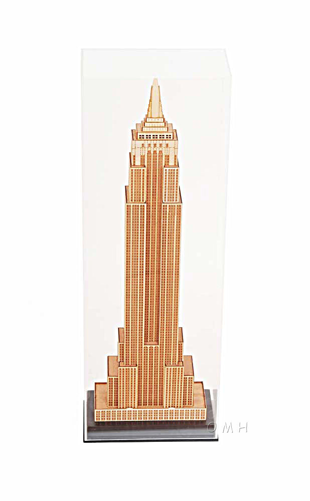 Empire State Building