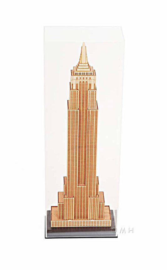 Empire State Building