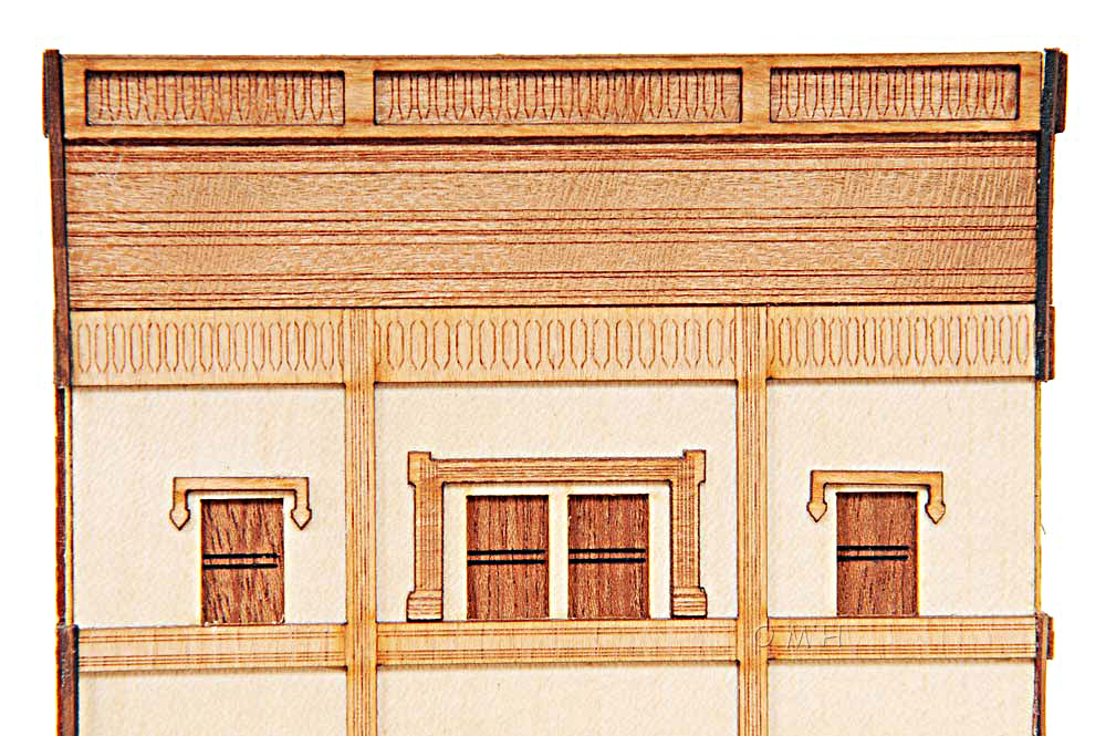 Old New York Time Building