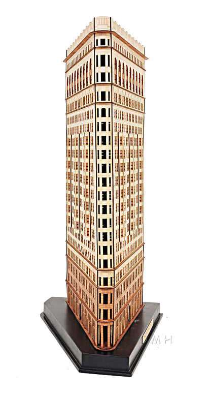 Flatiron Building