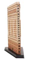 Flatiron Building