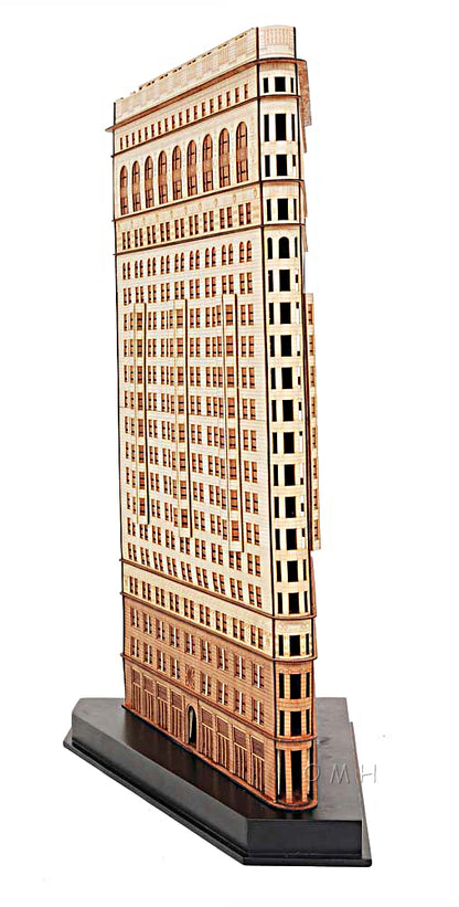 Flatiron Building