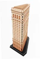 Flatiron Building