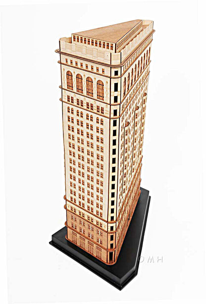 Flatiron Building